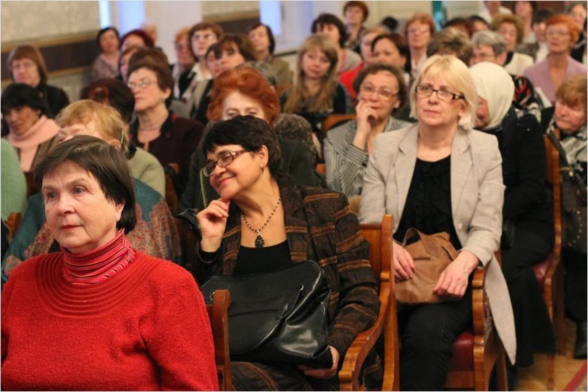 Торжество музыки и волшебство поэзии Торжество музыки и волшебство поэзии