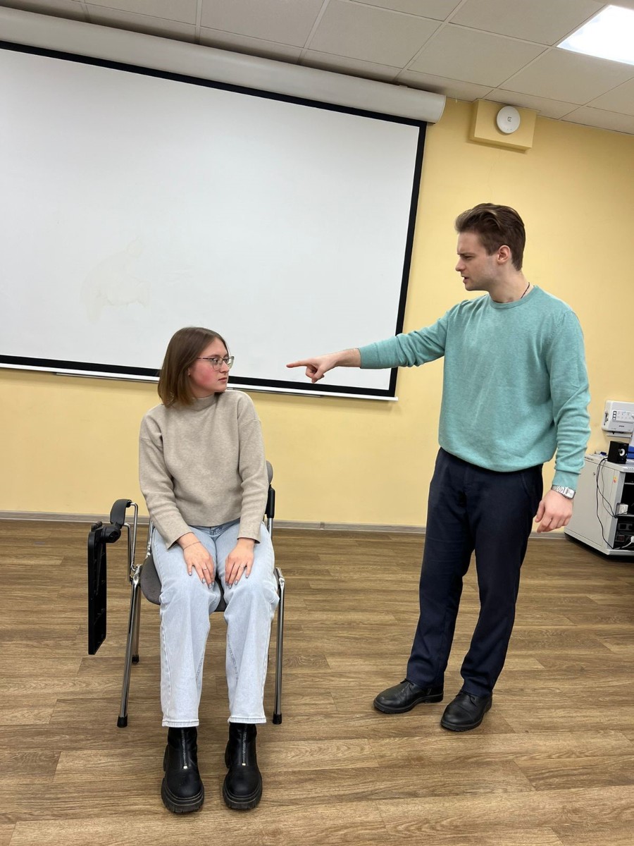 ������ ������������� ������ ��� ����� � ����� �������� '��������'