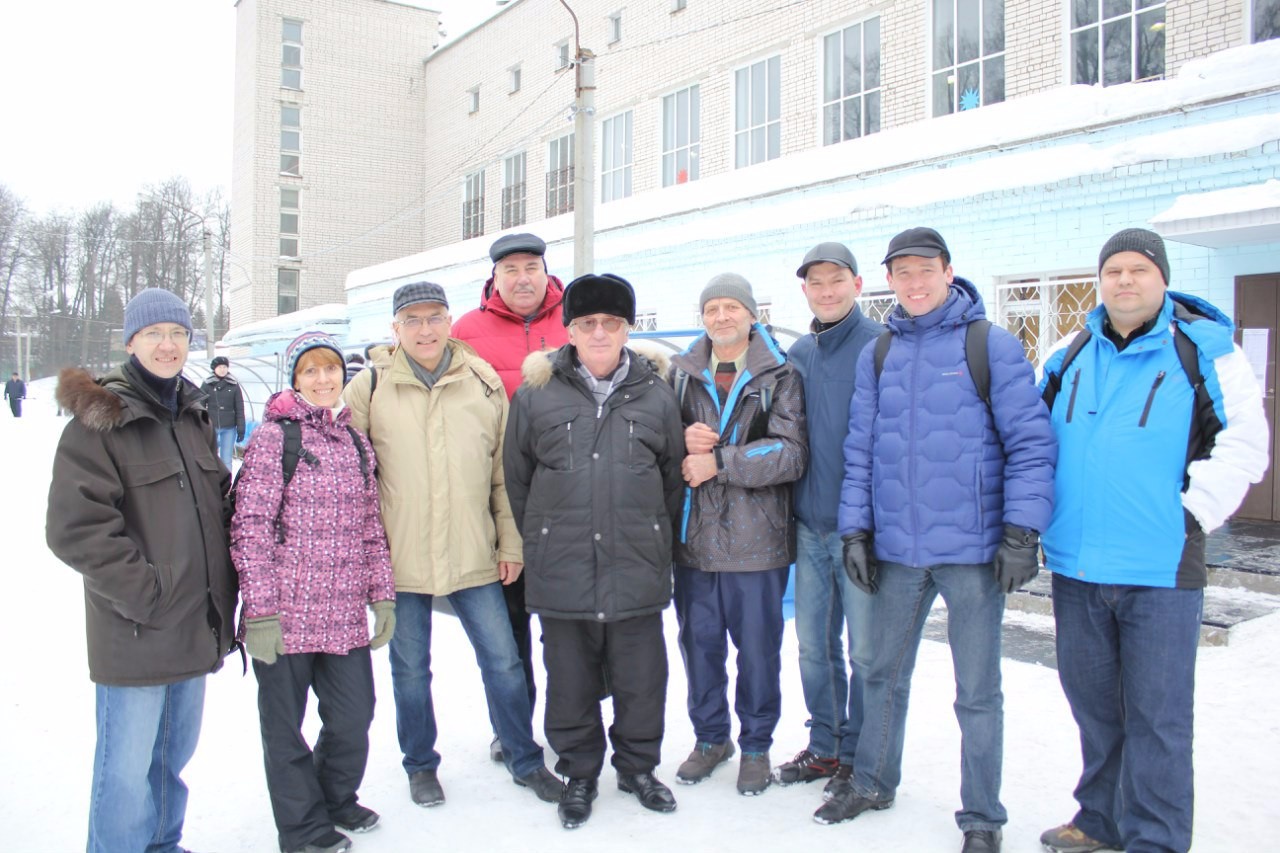 Студенты повеселились на свежем воздухе! Студенты повеселились на свежем воздухе!