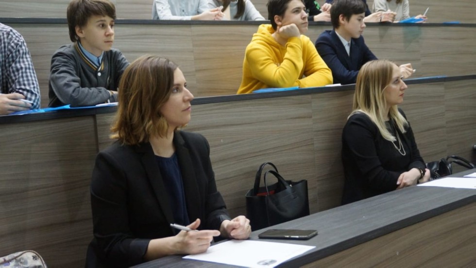 ������������� ����� 'Tolles Diktat-2020' � ��������� ����������� ������������