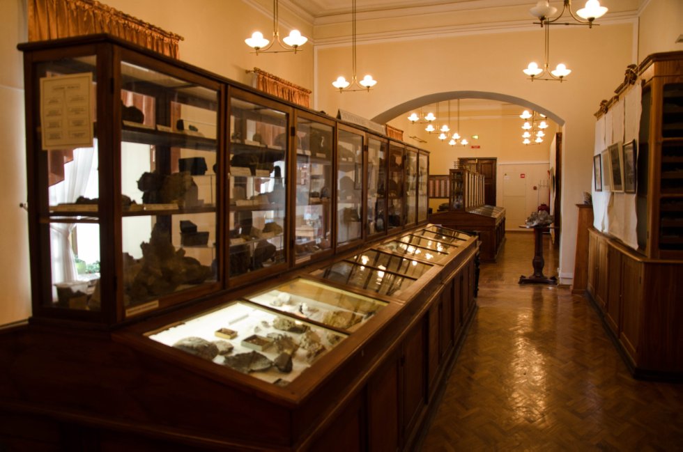 Collections History Collections History