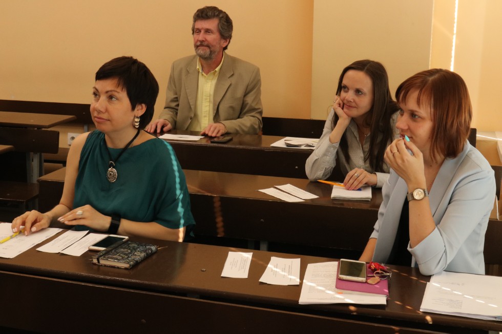 ����������� �������� ��������-2018 � ����������� 21 ��� '���� ��������' � ������ PRO����� ���