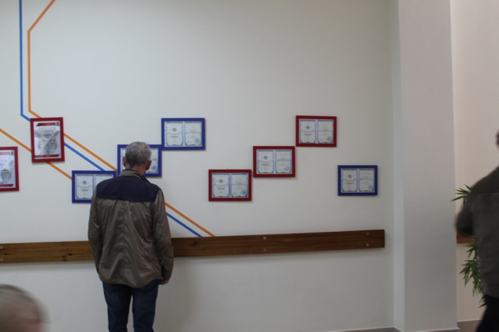 ��������������� ��������� ���� ������������� '�������� XXI ����'