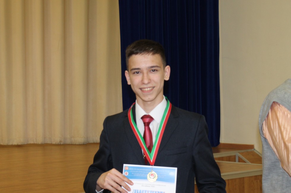 ��������������� ��������� ���� ������������� '�������� XXI ����'