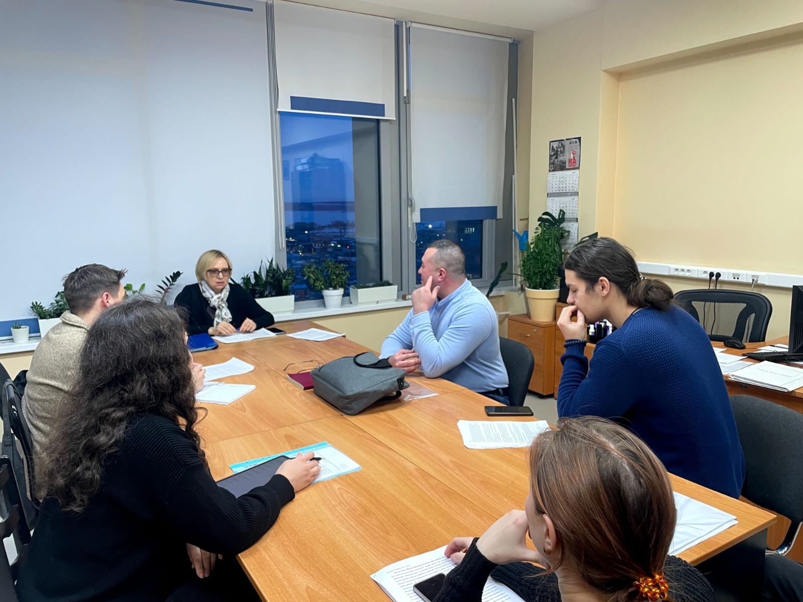 Искусственный интеллект в контексте теории сложности Искусственный интеллект в контексте теории сложности