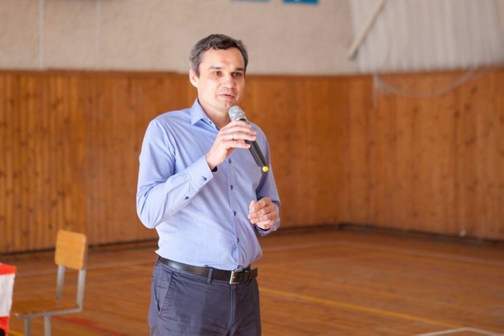 Страна чудес в лагере 'Интеллето' Страна чудес в лагере 'Интеллето'