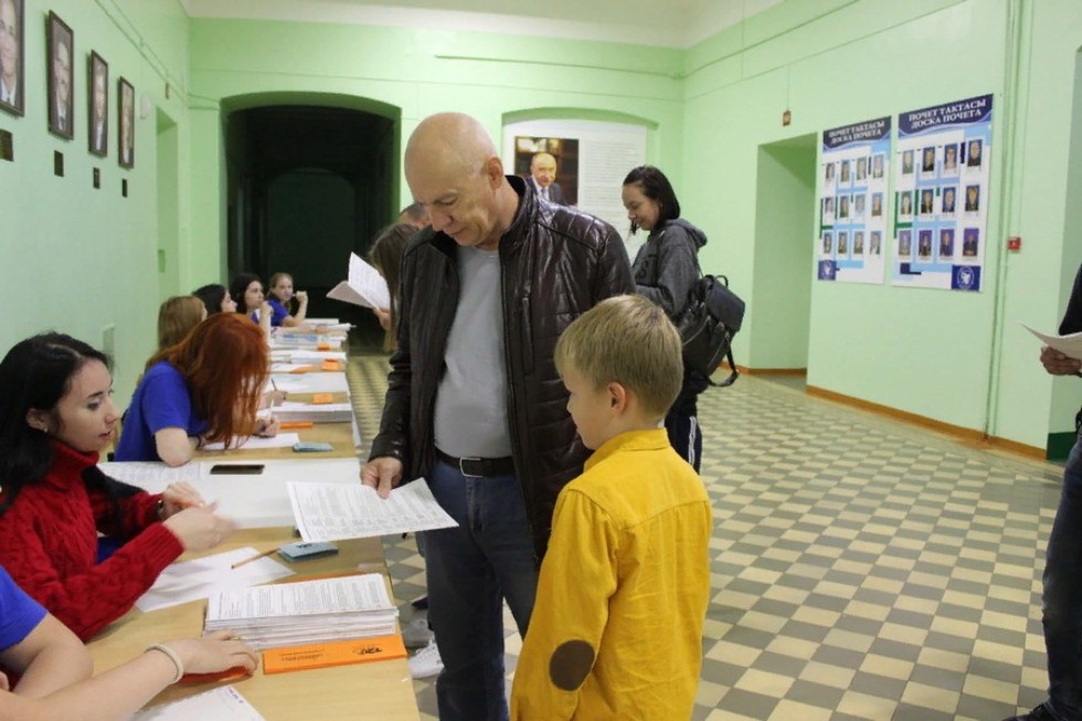 � ������ ����, � ����� ���������!