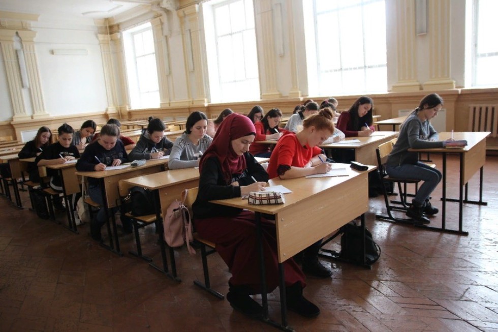 ������ ������� ����� � ���������� ��������� ���