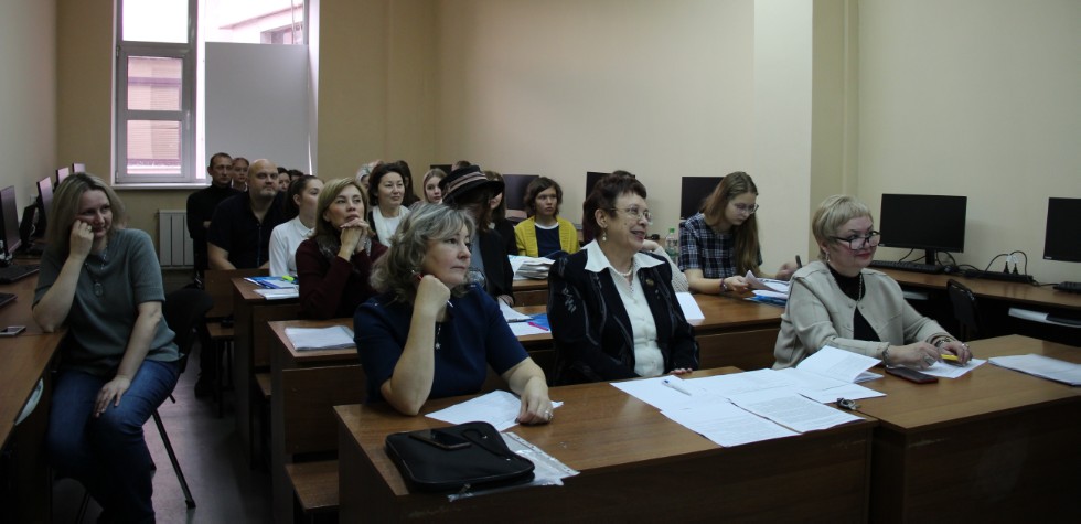 �� ������ ������ ������ '����������� ������������������ ������������ � ������� ���������������� ���������, ������� � ��������������� ����������'