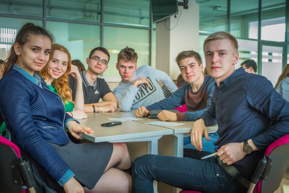 'Что? Где? Когда?' 'Что? Где? Когда?'