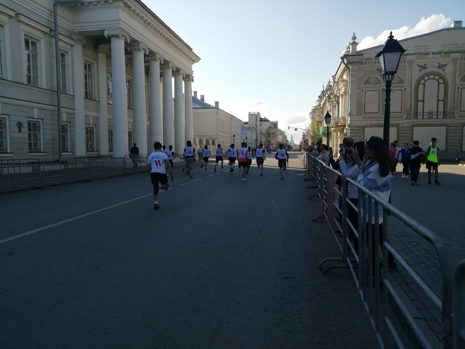 81-� ����������������� �������� �� ����� ������ '���������� ���������'