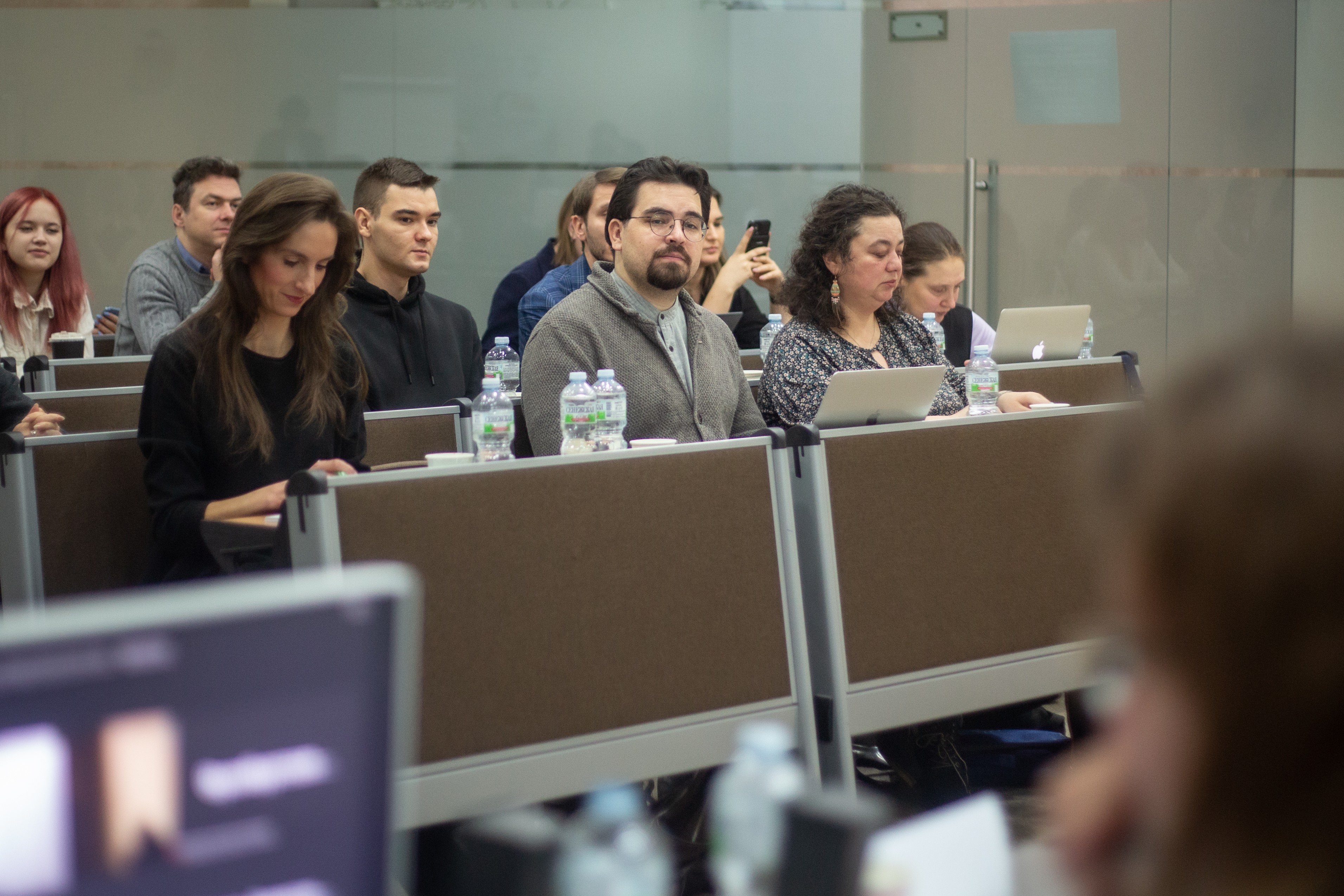 Международная конференция посвящена 300-летию духовного образования на казанской земле Международная конференция посвящена 300-летию духовного образования на казанской земле