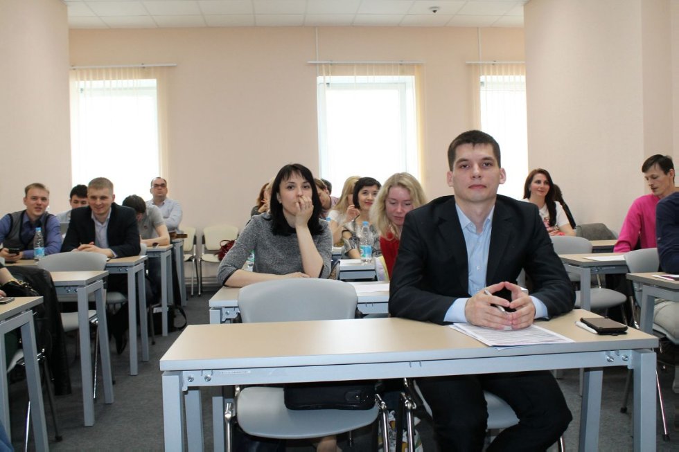 Новые форматы деятельности Института непрерывного образования Новые форматы деятельности Института непрерывного образования