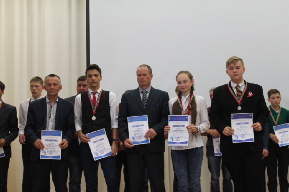 ��������������� ��������� ���� ������������� '�������� XXI ����'