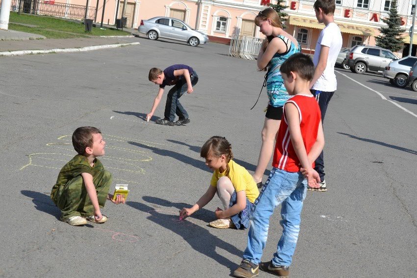 ������������ - ������ �� �� �����������, � �� ����������