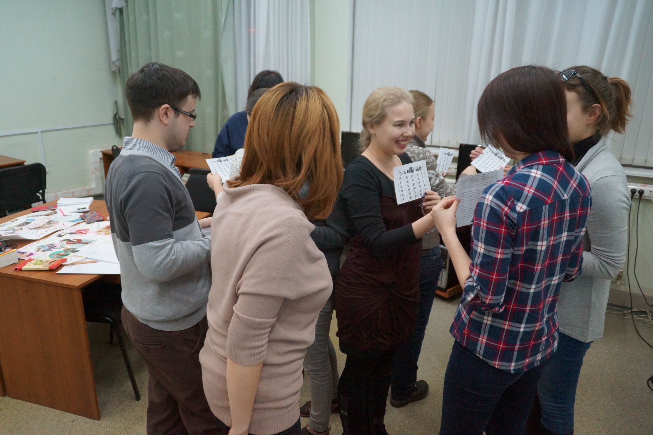 ���������, ������ ���������� �����!