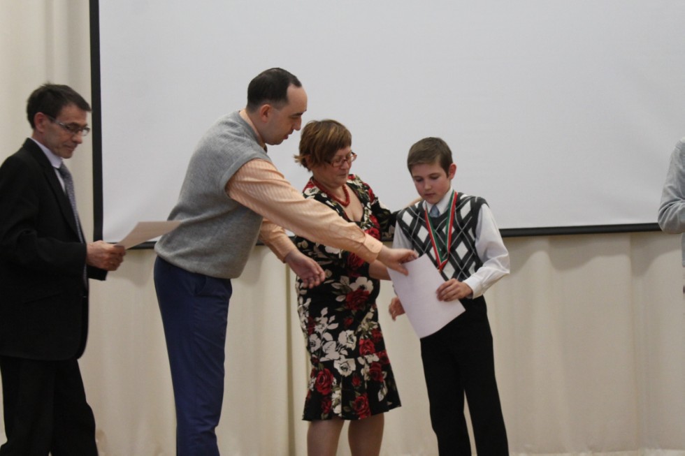 ��������������� ��������� ���� ������������� '�������� XXI ����'