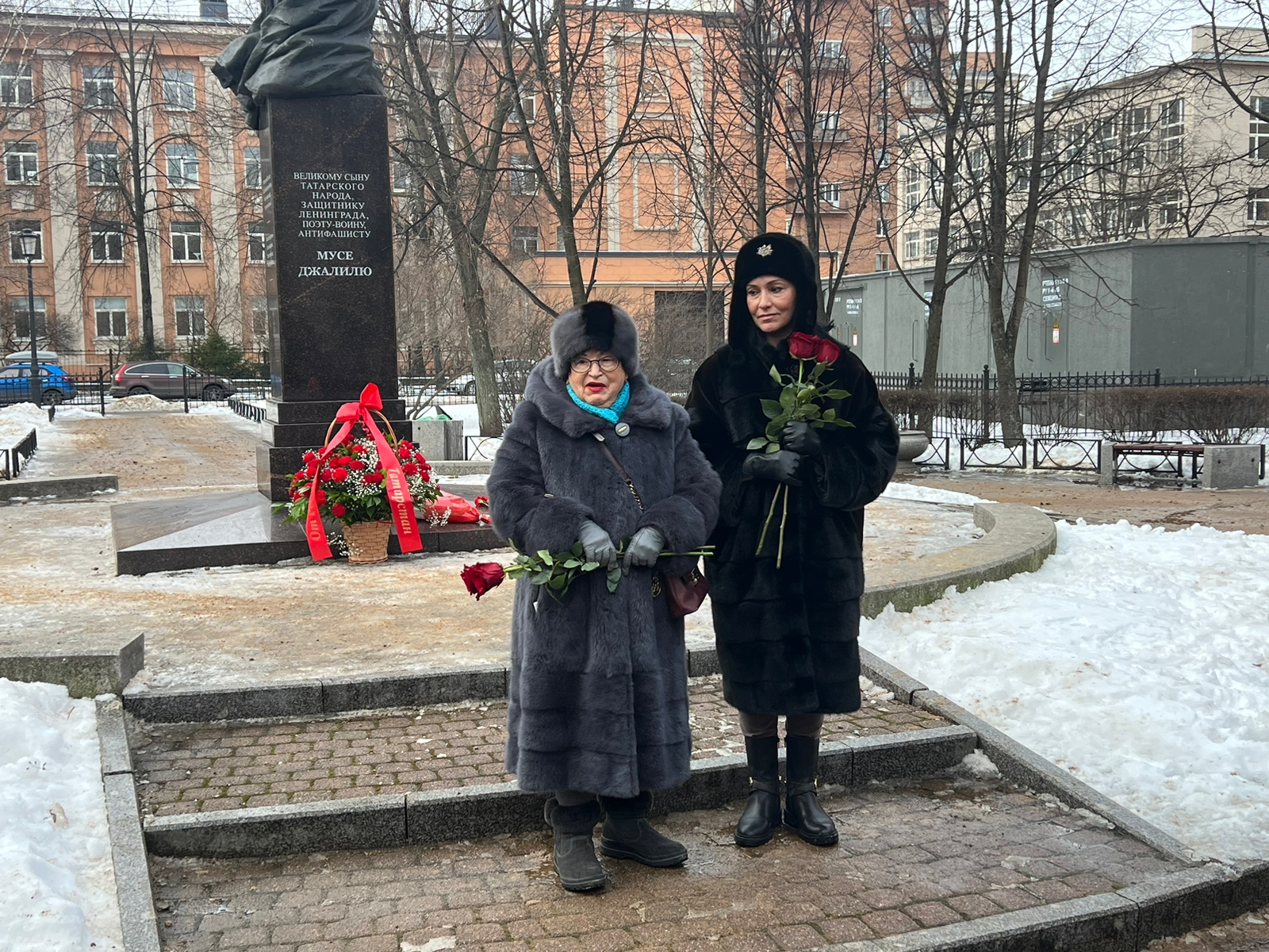 � ������ �����-���������� � ������ ���� ������� ���������� ������������� �����������, ����������� 117-����� �� ��� �������� �������� ���������� �����