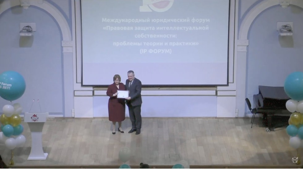 7 вузов России подписали соглашение о создании консорциума в сфере IP 7 вузов России подписали соглашение о создании консорциума в сфере IP