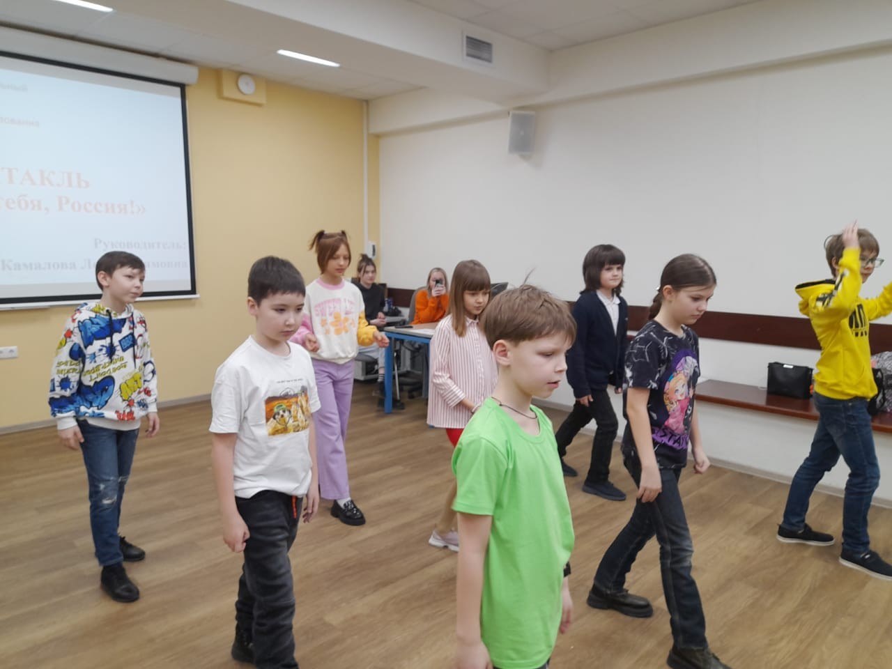 � ������� ������ ��� '������' �������� ��������� ������ ��������� '� ����� ����, ������!'