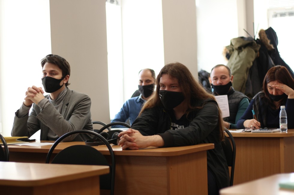 ������� � �����: ������������� ������������� � ����������������� ��������