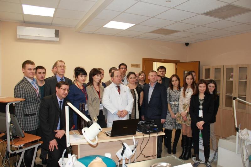 ������������� ����������� '�������������� ��������� � ����� ���������� � ������������' 2014