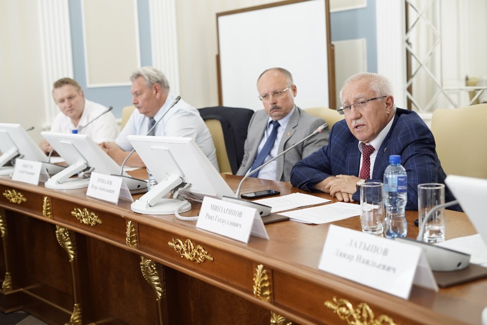 National University of Uzbekistan and Kazan Federal University ready to shape new links for the future