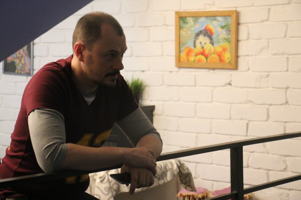 ������ � IT-QUIZ � ������ � '����������� 42'!