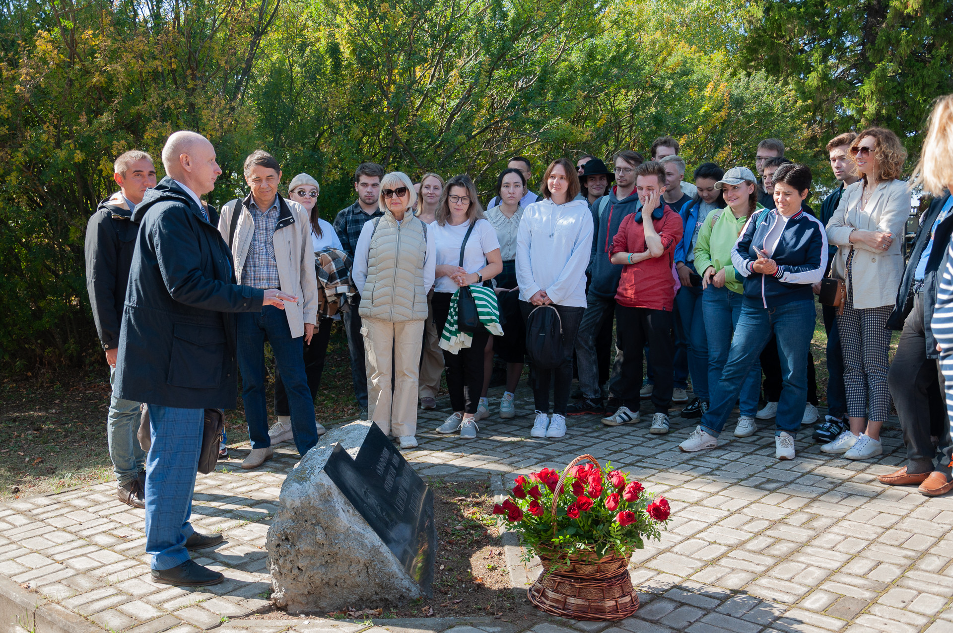 � ���, ��� ������ � ��������� � ����� ������