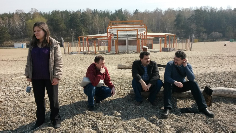 Стажировки Стажировки