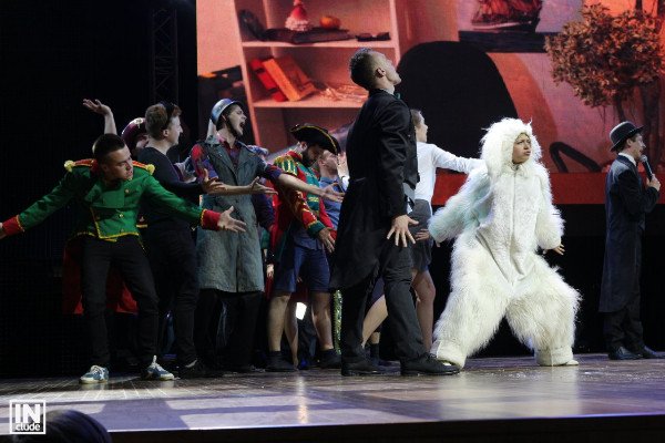 Весна под флагом Федерального! Весна под флагом Федерального!