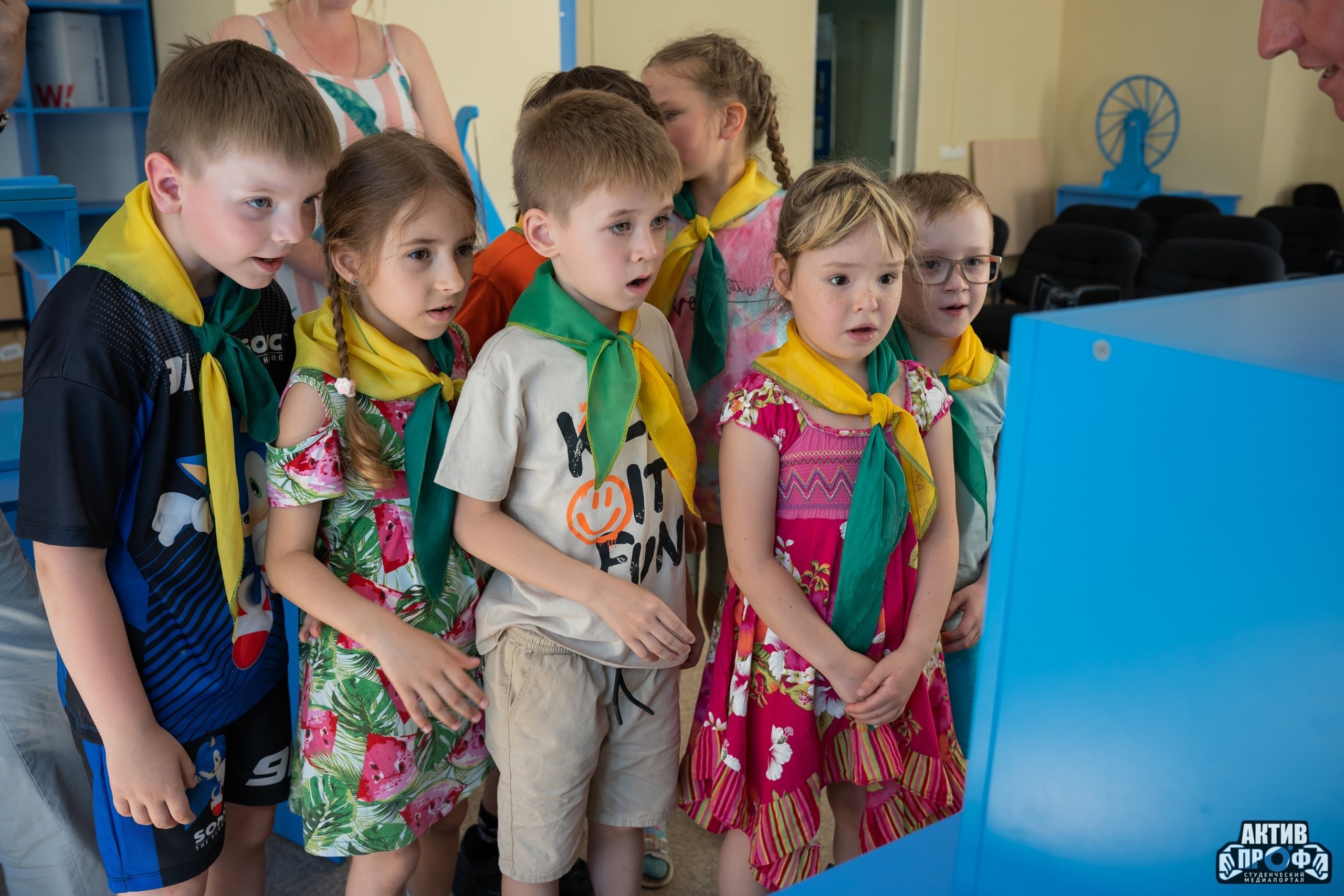 ������������� ����� � ����� 'Perpetuum mobile'