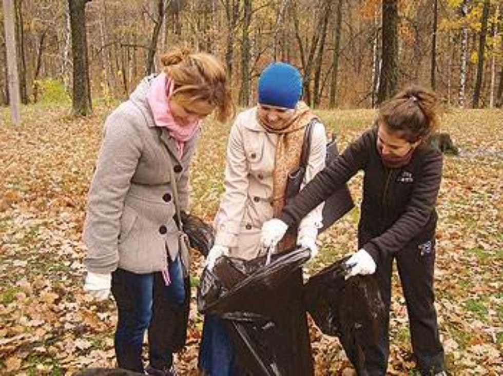 Welcome to the Institute of Environmental Sciences