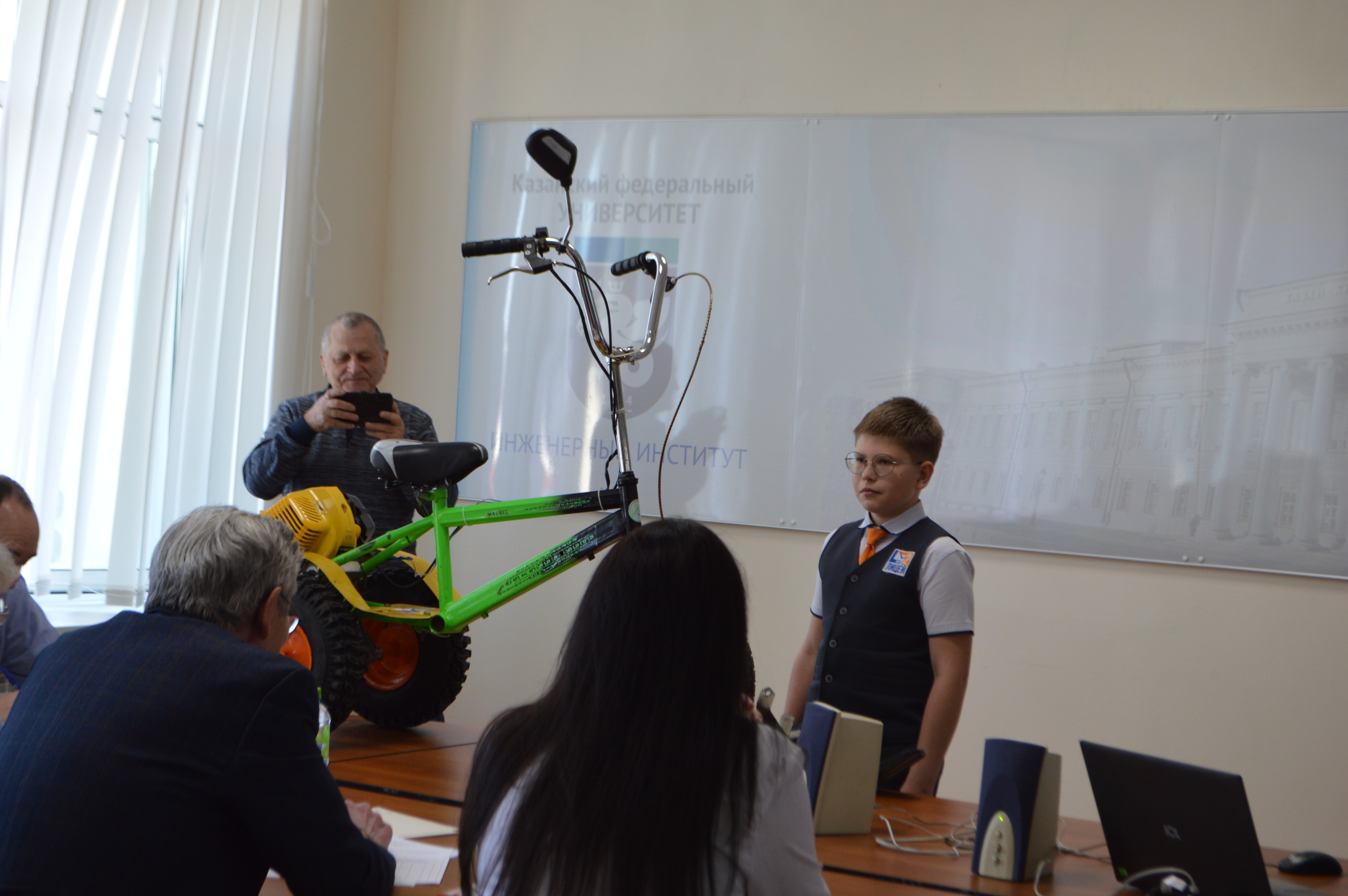 ����� ��������������� ��������� ���� ������������� �������� XXI ���� �������� �� ���� ����������� ��������� ���