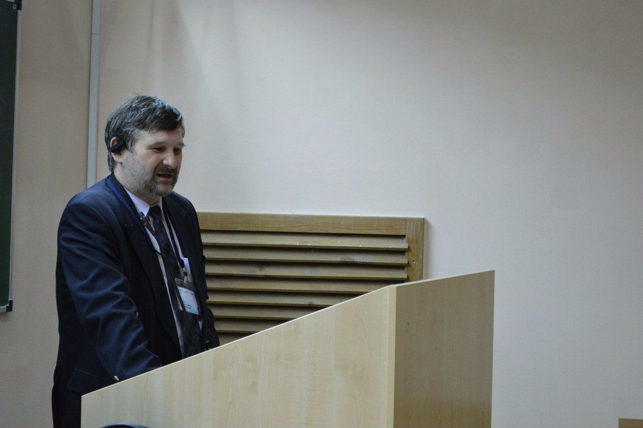 VII �������������� ����� '��������� �������������������: ����������� ����������� � �����'