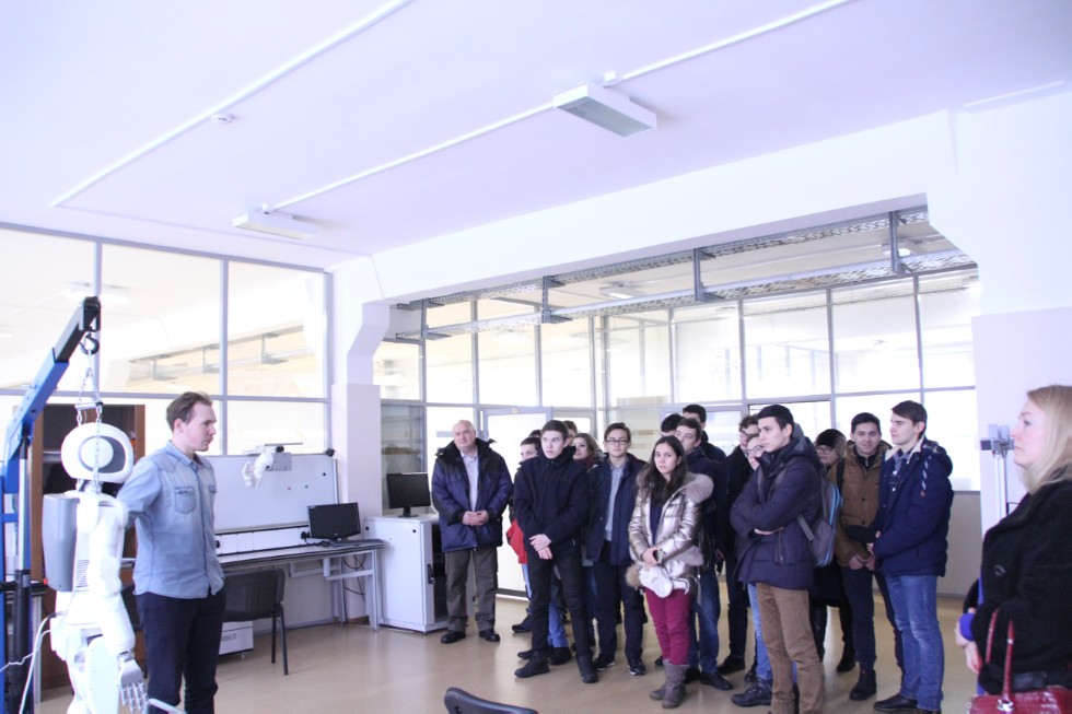 ������������, ������ � �������� �� IT ����� ��������� ��� ���������� ������ �� ���� ����������� ���������