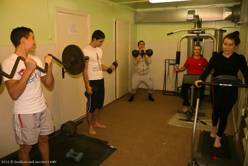 Общежития Общежития