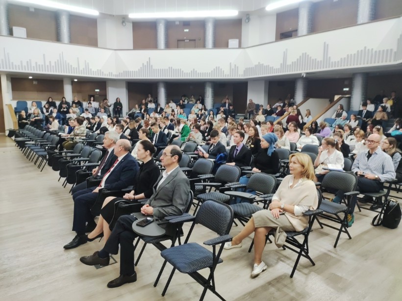 Подведены итоги VII Всероссийской научной конференции-конкурса учащихся имени Льва Толстого Подведены итоги VII Всероссийской научной конференции-конкурса учащихся имени Льва Толстого