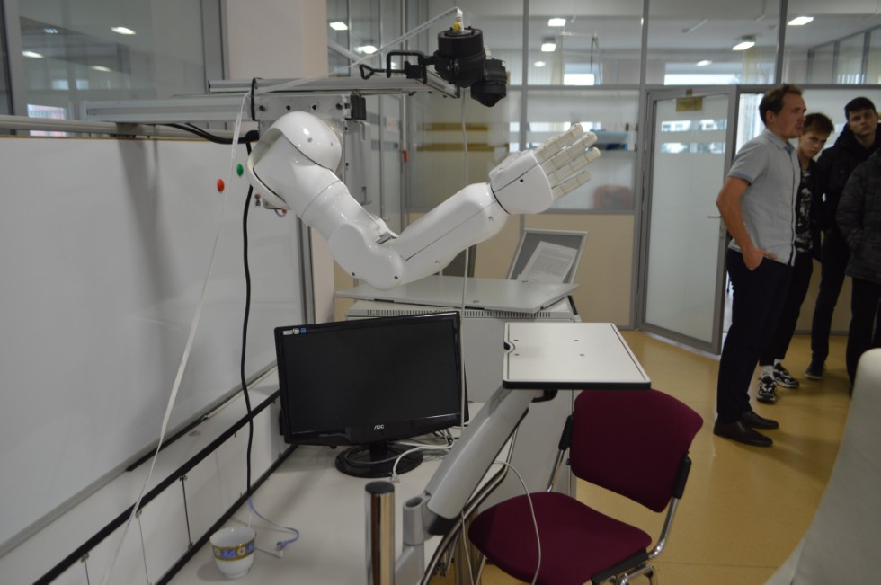 ���� �������� ������ ����������� ��������� 5.11.2019