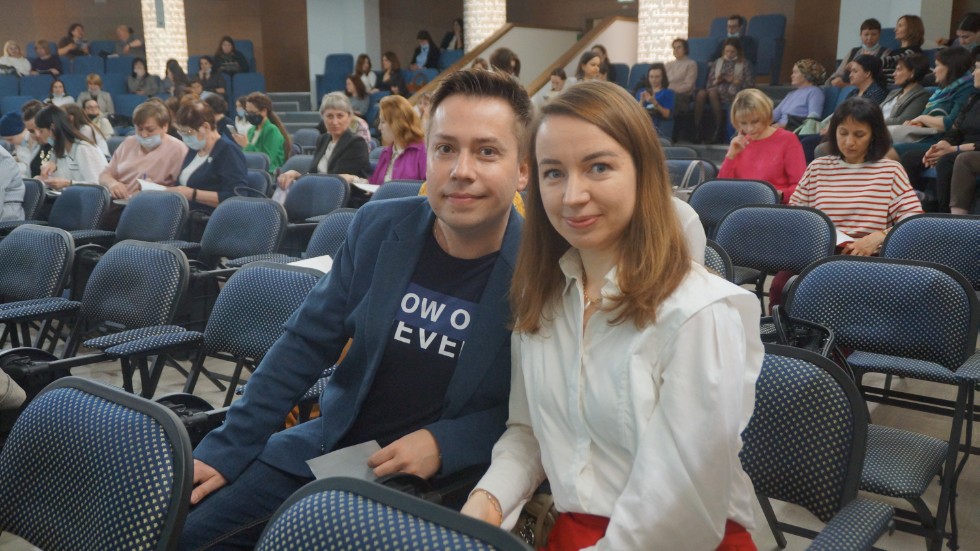 ����� ������ � ������ ���� '����� - ����������� - �����'