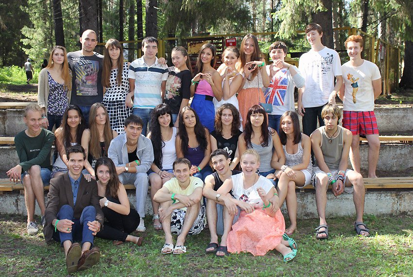 �'���������� ����' �� ������� �������, ��� ��� ������������ ����� ��� ������ ����