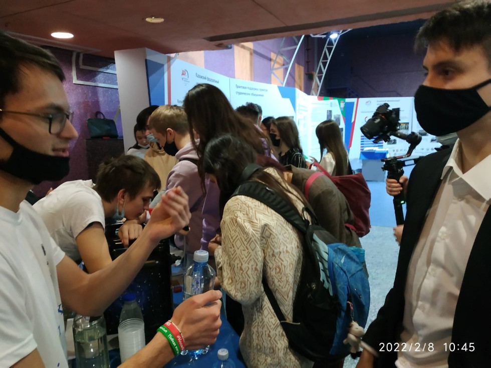 ������������ ������ �������� � ���� ���������� �����