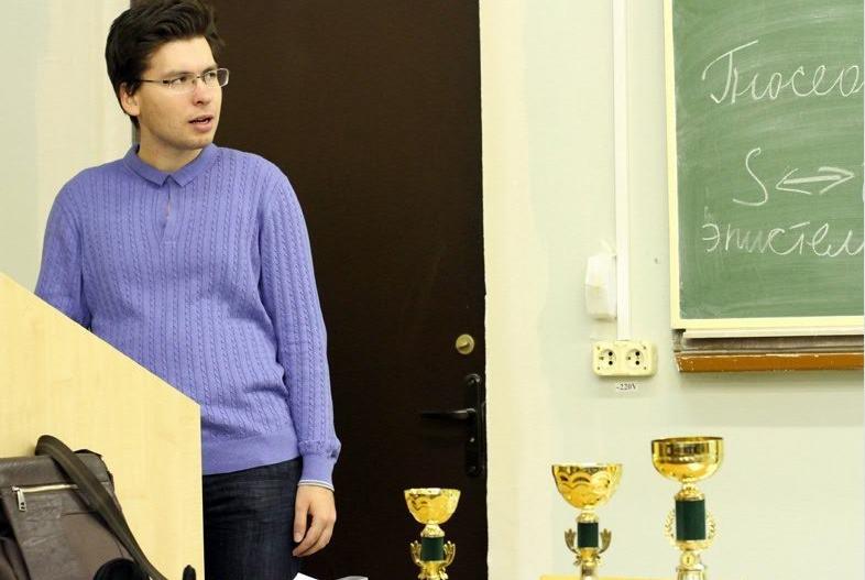 ���������������� ������� '������ ��� ��������������'