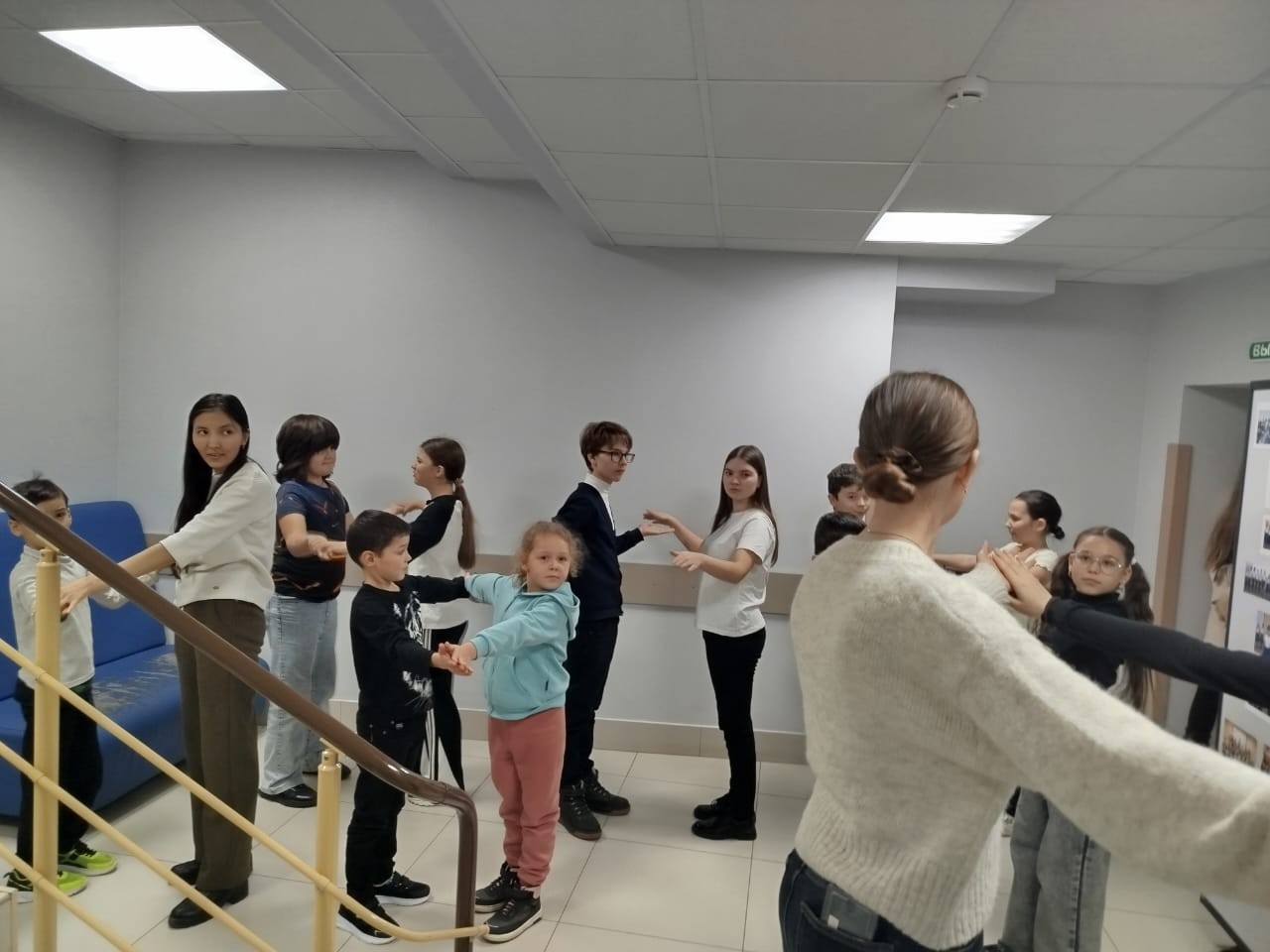 ��������� � ������� ������ '������' ������ �������