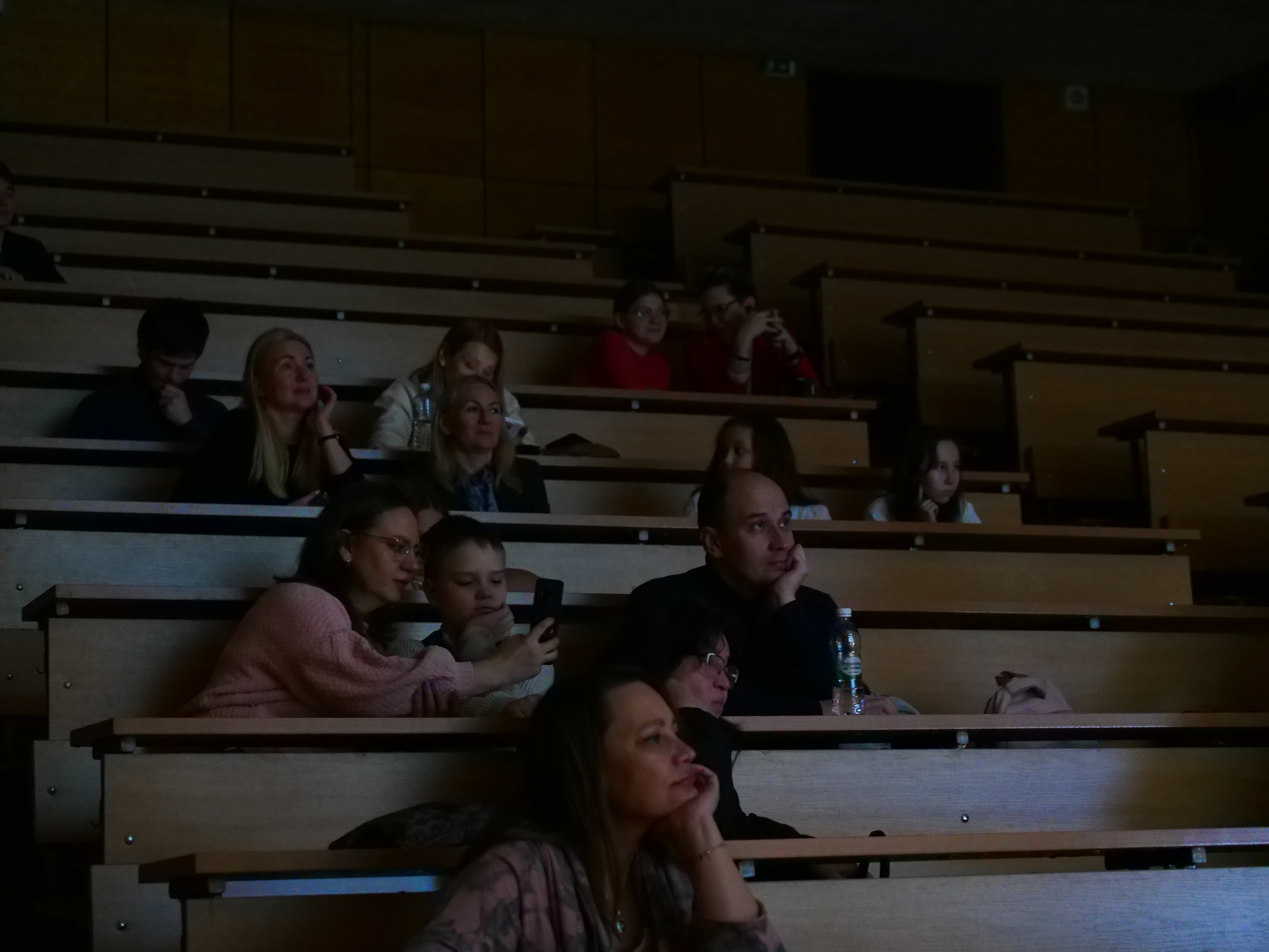 ��������� ������ 'PRO����� � ���' � ����������� ���. � ������� � ����������, ������ 5 ����� ,����, ����������� ���������, VR, ������� ��������� ���������� ��������