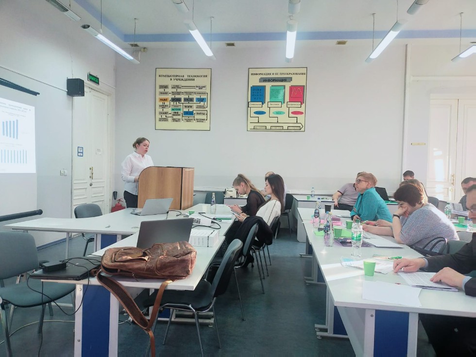 Предварительные защиты диссертаций Предварительные защиты диссертаций