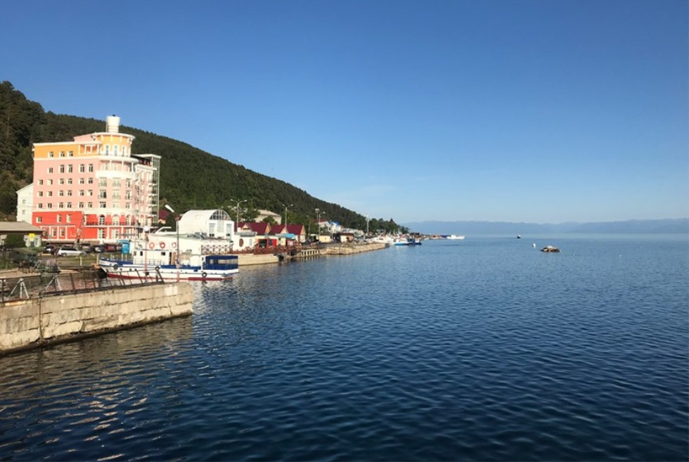 Кругобайкальская экспедиция Кругобайкальская экспедиция