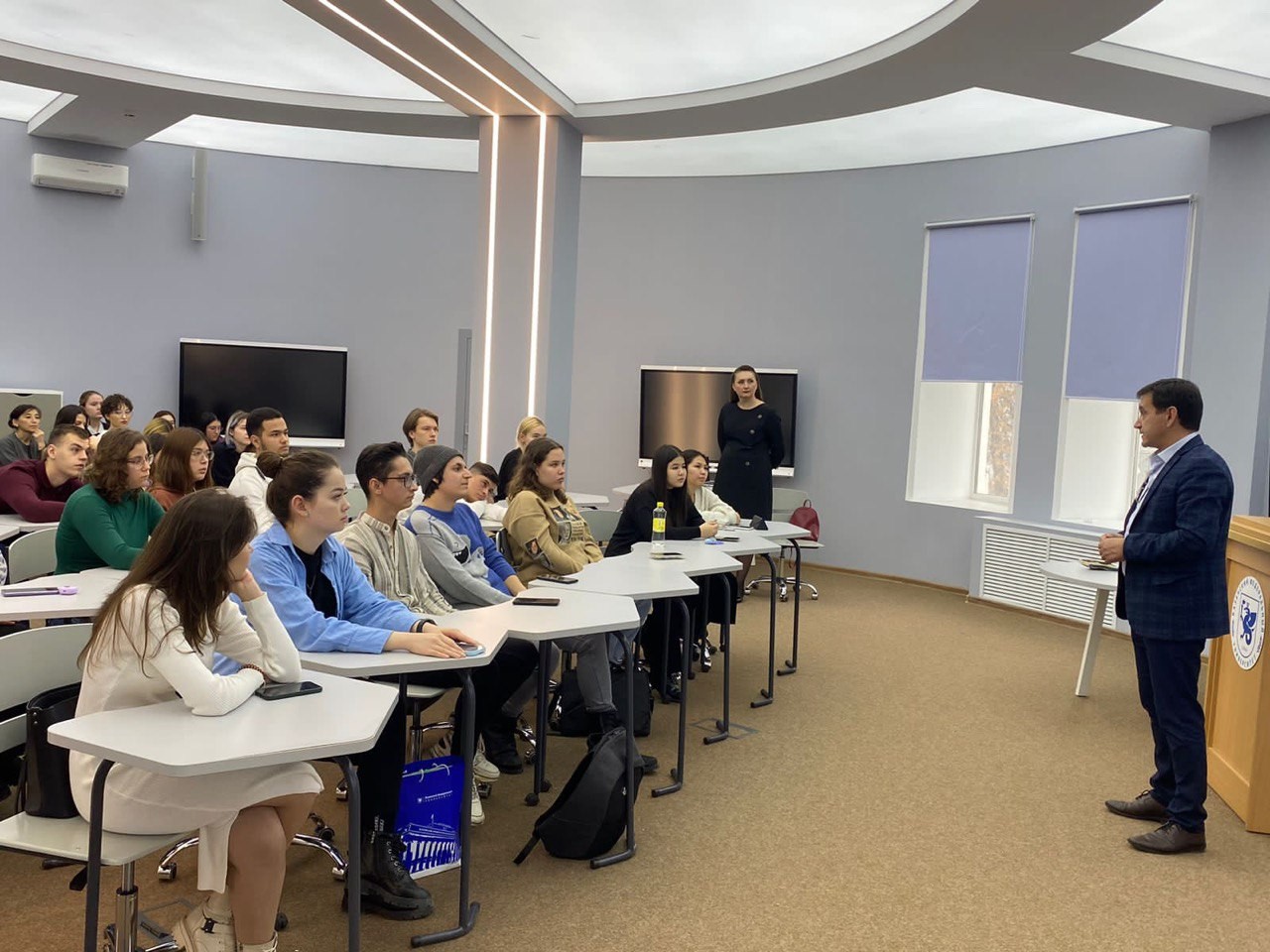 ������� � ������������ ���������� � ��� ���: ������ � ������