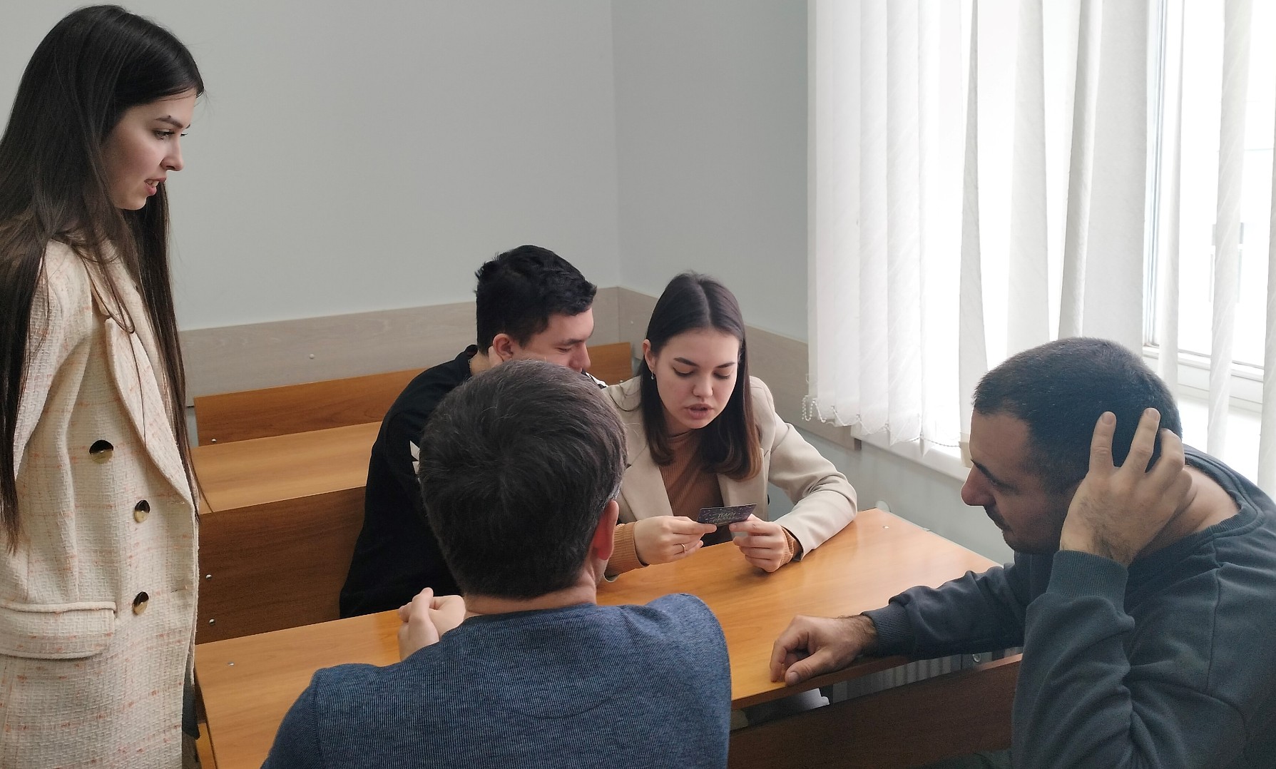 День открытых дверей в ИПО День открытых дверей в ИПО