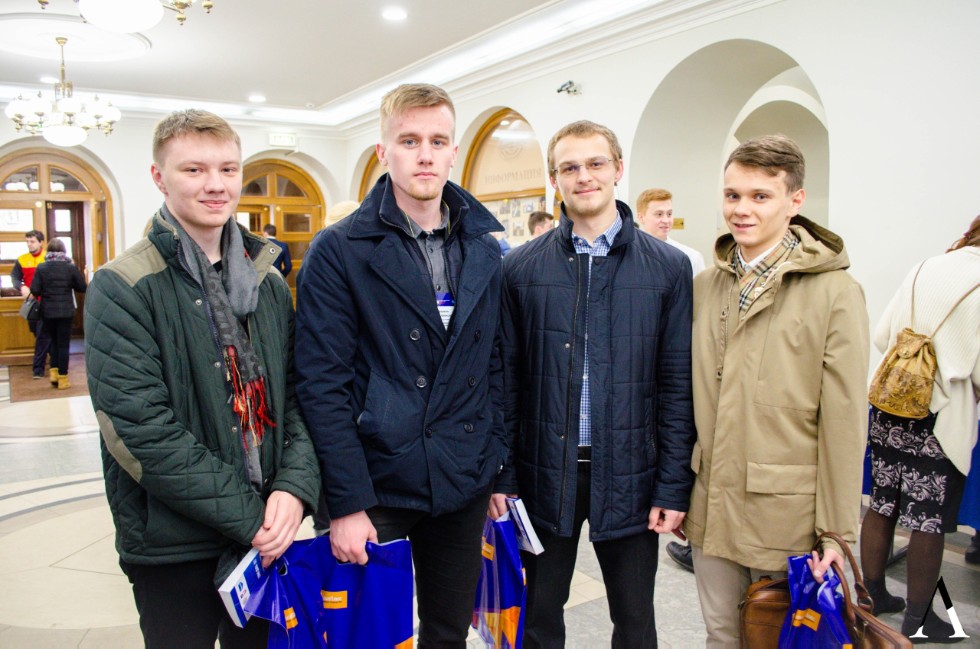 ������������� �������� ������-2017: �����